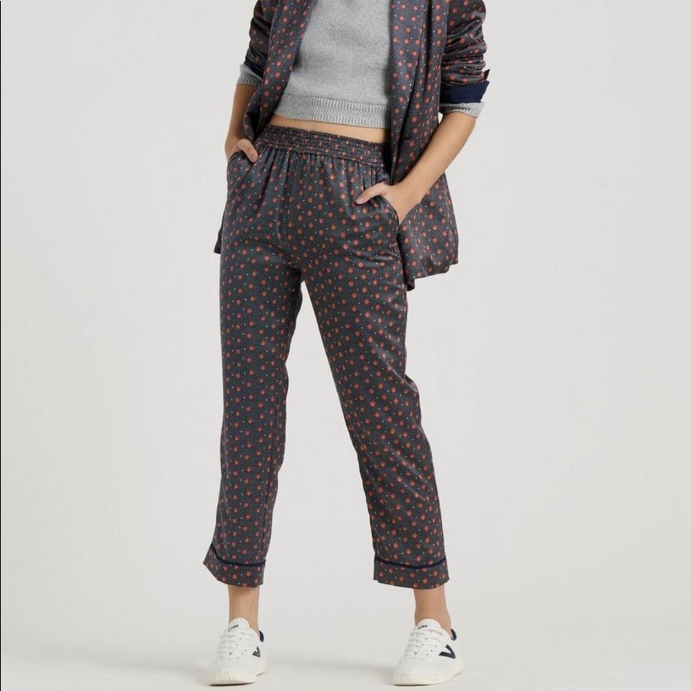 Lucky Brand Amanda Pant